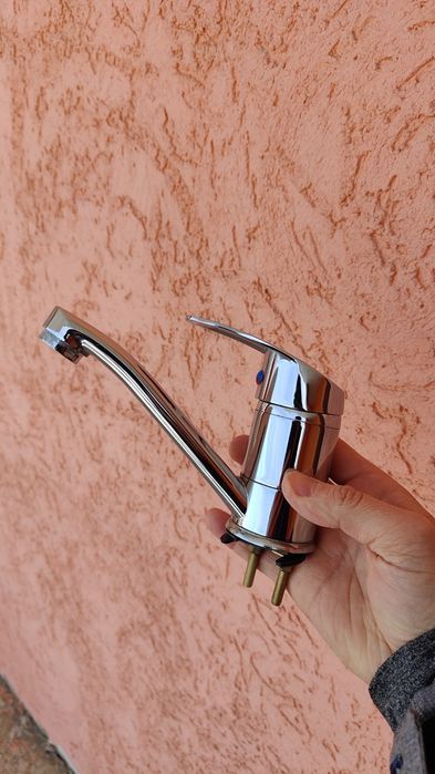 Смеситель Смеситель