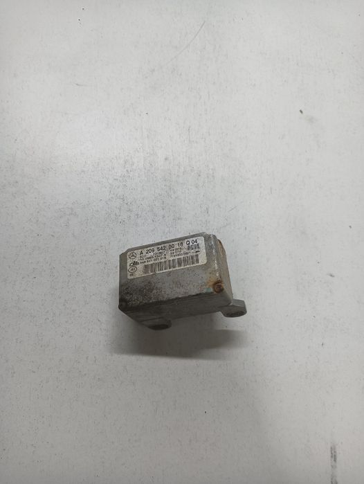 Senzor Esp De Viteza La Viraje Mercedes-Benz C-Class Ii W203 2000 - 2