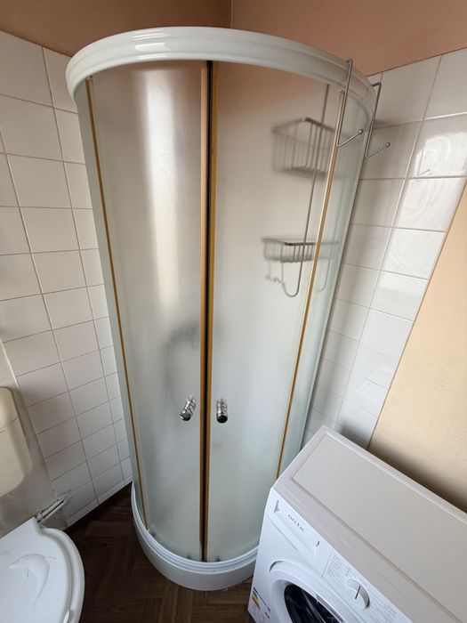 Cabina de dus in stare excelenta