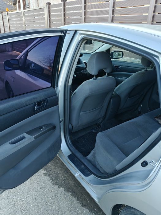 Toyota Prius 2 hibrid