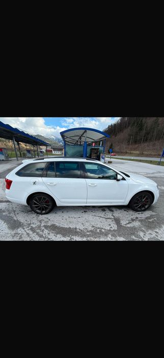 SKODA Octavia 2014 — imagine 2