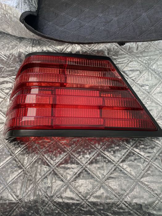 Стоп стопове w124 RED FIFFT
