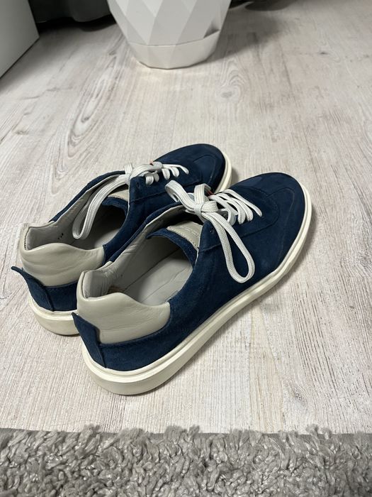 Обувки Teodor, Calvin Klein