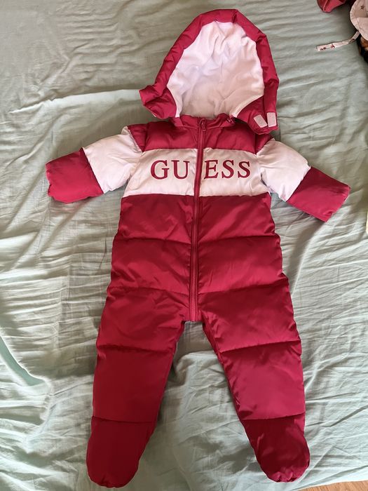 Бебешки космонавт