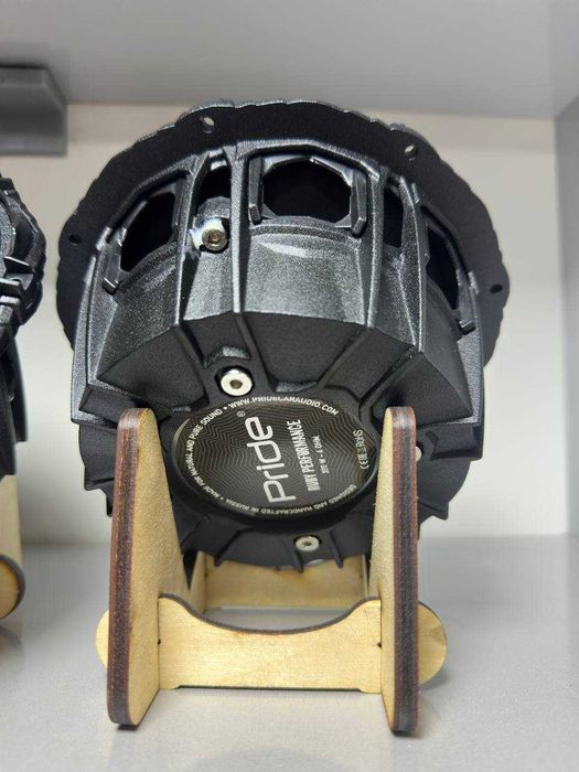 Pride Ruby Performance 16см Динамик Naqd yoki Muddatli