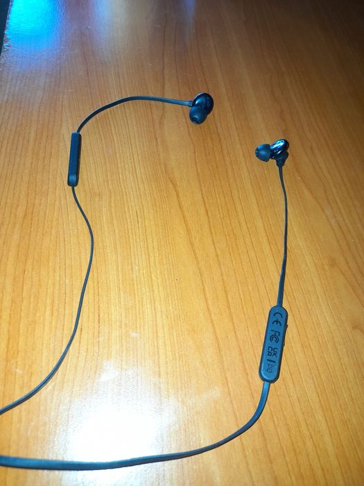 Căști Bluetooth BoomPods