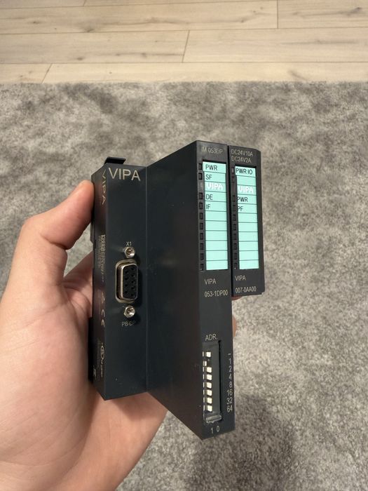 Modul VIPA IM 053-1DP00