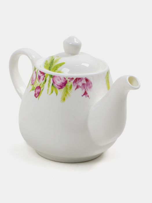 Torix 32 kishilik idishlar toʻplami