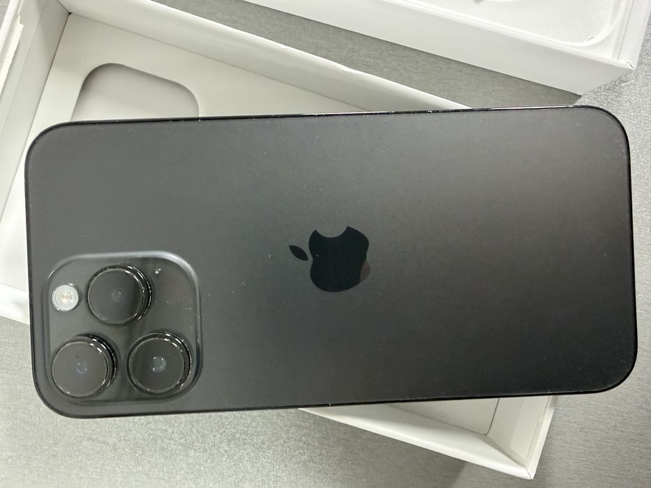 Iphone 14 Pro Max 128 GB  87% Baterie - stare perfecta