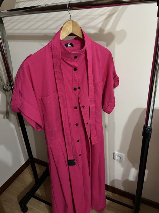 Продам платье от кз бренда Бэлковна