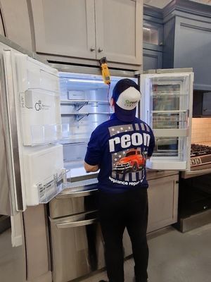 Ремонт холодильников 24/7