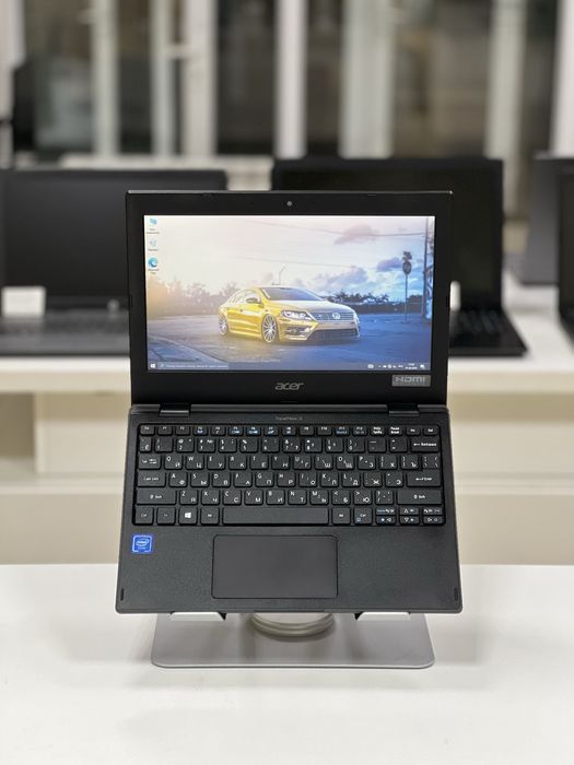 Нетбук Acer TravelMate | SSD