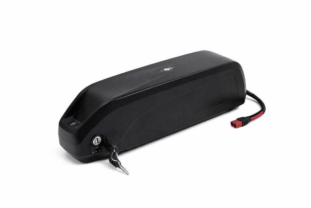 Батерия HL04 52V 20Ah за електрически велосипед LG/Samsung клетки