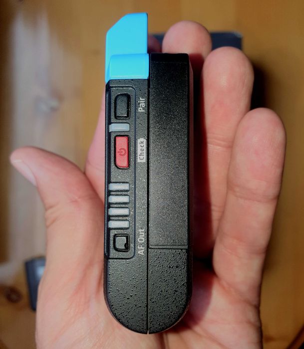 Sennheiser AVX Digital Wireless Set