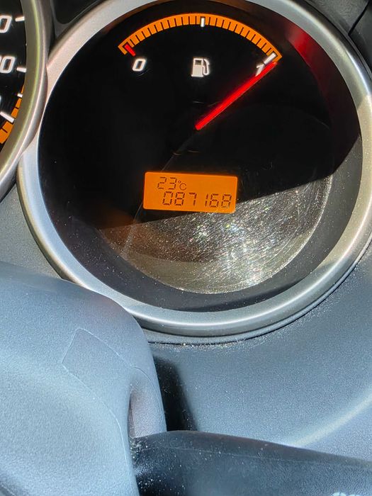HONDA Jazz 2008 — imagine 2