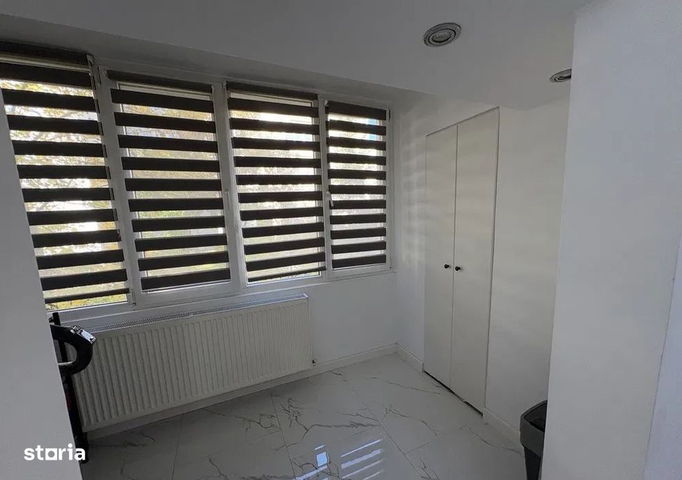 Apartament cu 2 camere de vanzare in Cluj-Napoca – cartierul Intre L