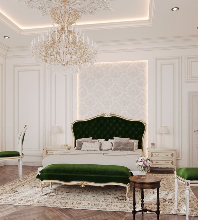 Интерер дизайнер