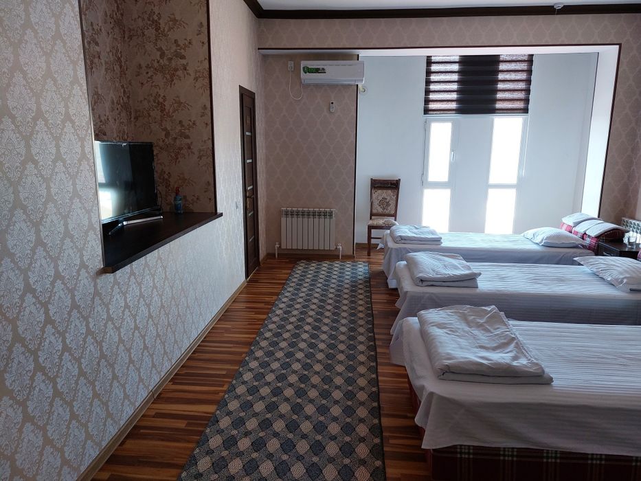 Мехмонхона Hostel