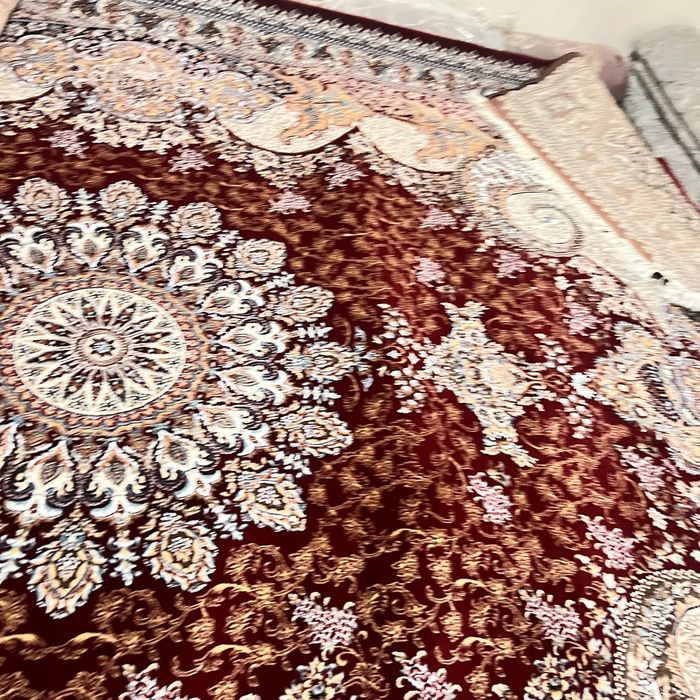 Samarqand luks gilam urgaz 3,5x5