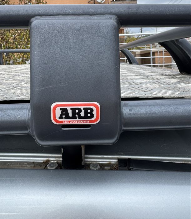 Багажник за покрив ARB - Toyota Land Cruiser