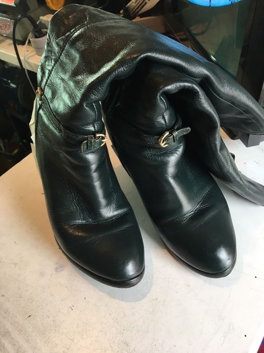 Качественный ремонт обуви