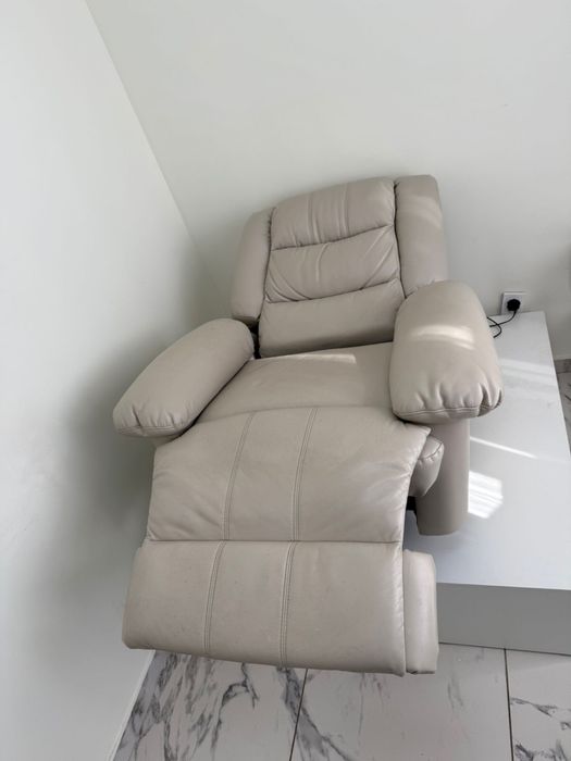 Продам реклайнер