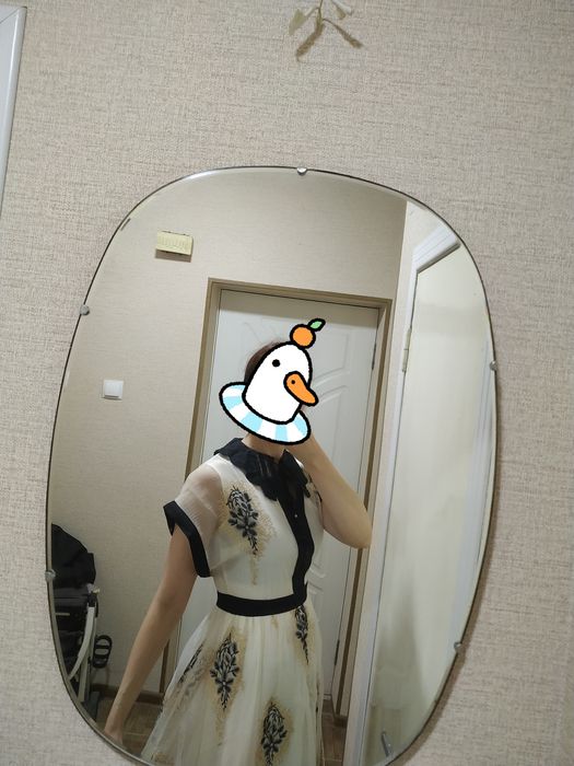 Нарядное платье женское