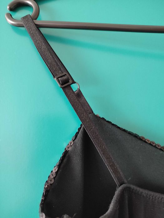 Малка черна рокля,S ,30 лв