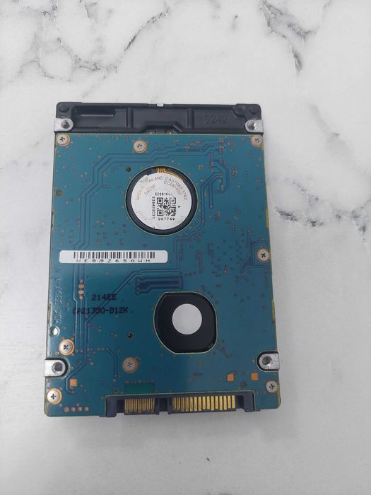 Хард диск HDD sata 320gb.