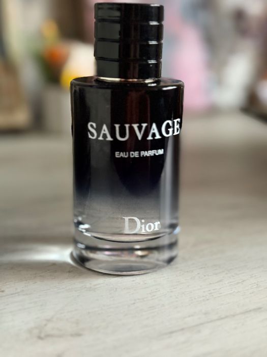 Парфюм Dior Sauvage