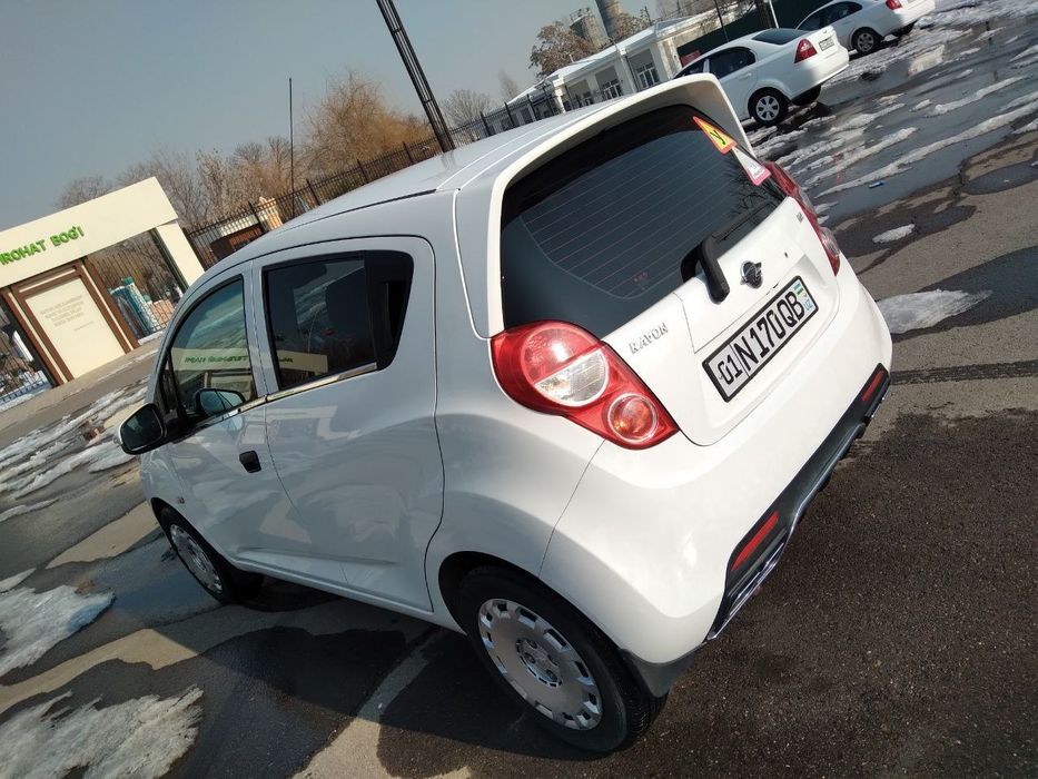 Аренда Выкуп Спарк Автомат с Газом