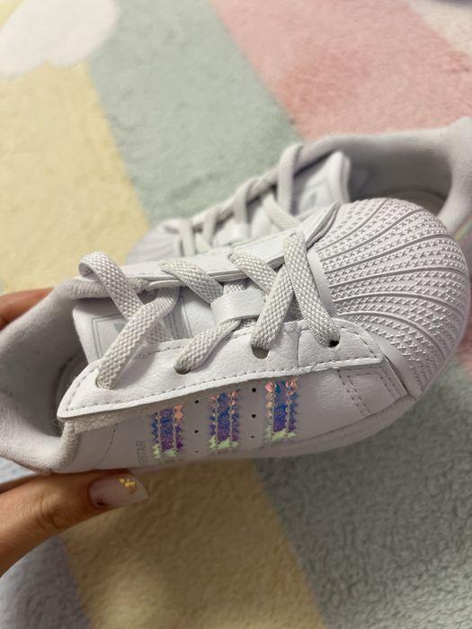 Adidas superstar copii