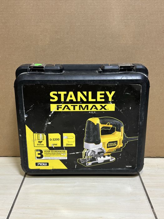 MDM vinde: Decupir Stanley Fatmax FME340.