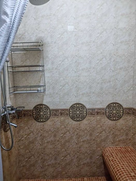 Сдаётся своя 3х комнатная новая квартира на новостройке ул.Махтумкули