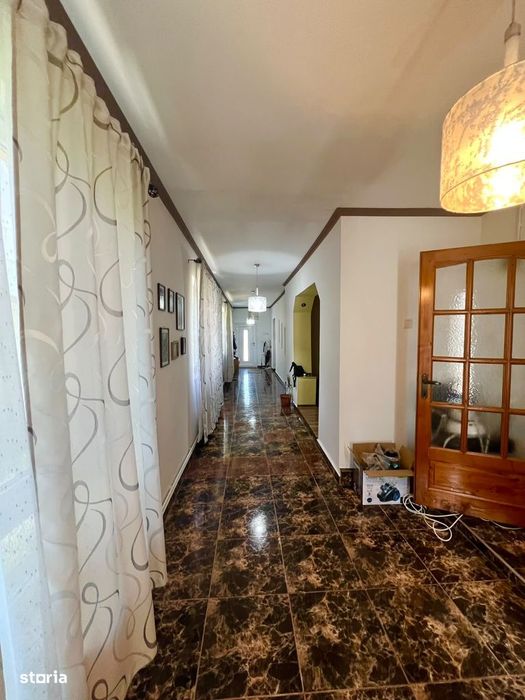Casa P+M, 148 mp utili,| Complet mobilata | Zona excelenta | Gherla