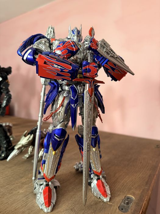 Vand colectie transformers autobot decepticon