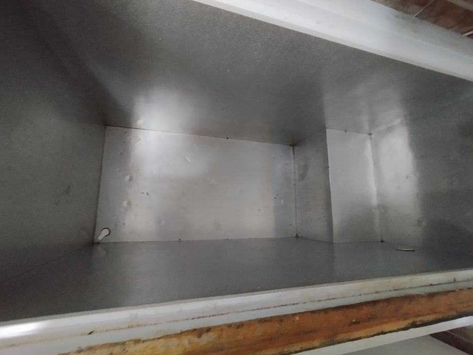 Продам большие морозильные камеры