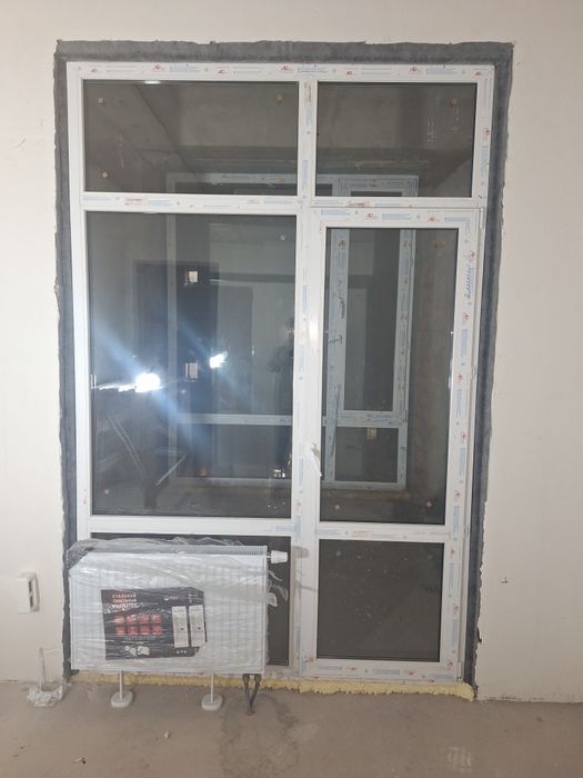 Продам стеклопакет