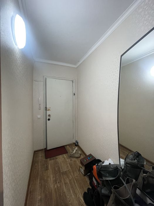 Продается 1 ком. квартира, р-н КШТ