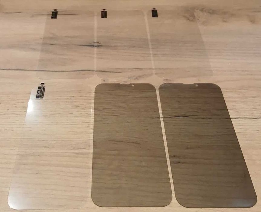 Screen protector for Iphone 13 Pro Max