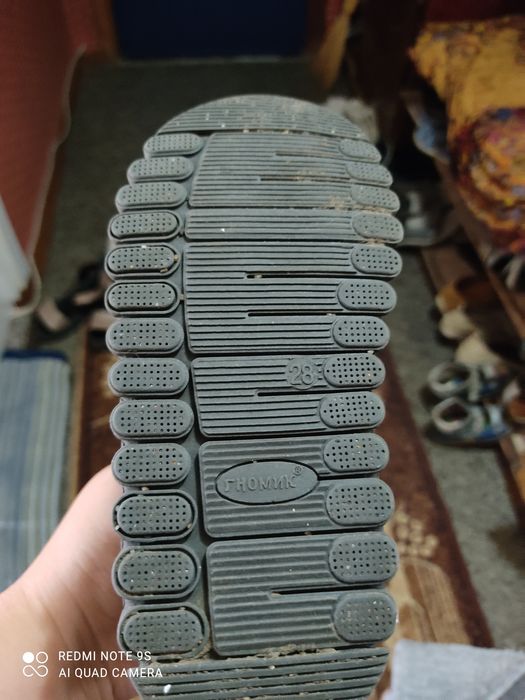 Продам сапоги угги для девочки