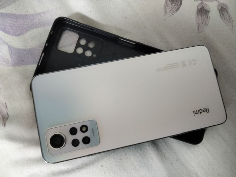 Xiaomi Redmi Note 12 Pro 4G 256GB