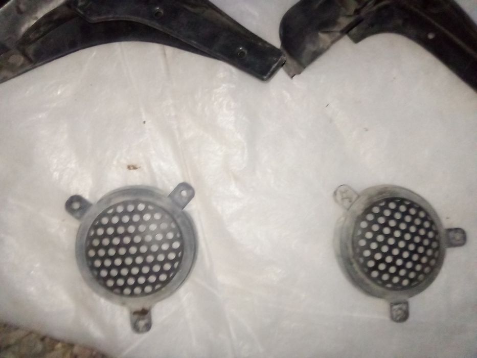 Matiz ychun tumanka orniga plastik krishkalar bririzgavik