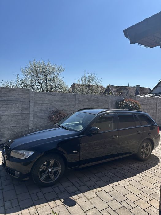 BMW 3 Series 2012 — imagine 2