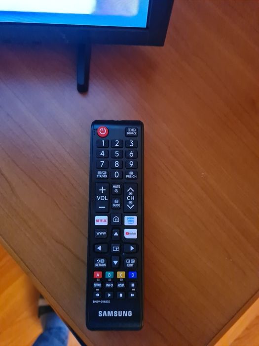 Vând TV Samsung în cutie