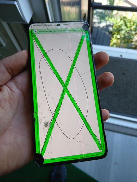 Samsung galaxy s21 plus