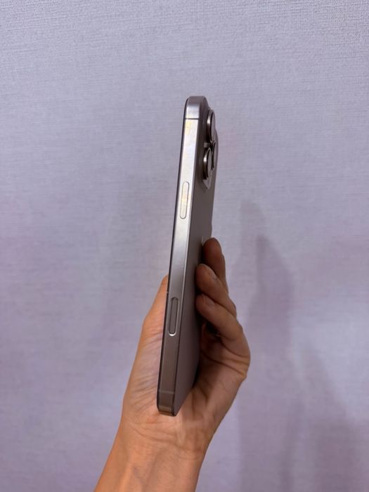 Продам iphone 16 PRO MAX 256 айфон 16 про макс