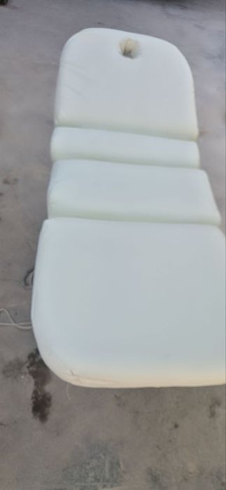 Продаётся косметологическая кушетка,электроний