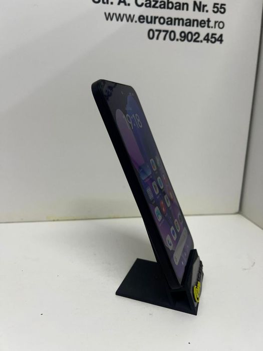 Telefon Xiaomi Redmi 15, 6GB RAM, 128GB -I-