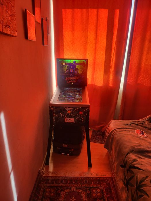 Flipper pin Ball digital